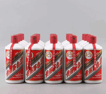 高石碑镇名酒回收